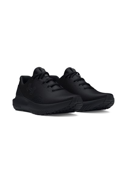 Buty do biegania Under Armour Charged Surge 4. Zielone obuwie do biegania damskie Under Armour. Za 180.99 zł.