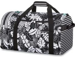 Dakine torba podróżna 31 l Inkwell. Białe torebki klasyczne damskie Dakine, bez wzorów, z materiału, bez dodatków. Za 252.99 zł.