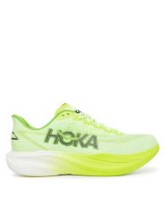 Hoka Buty do biegania Mach 7 1171904 Zielony. Zielone obuwie do biegania damskie HOKA. Za 729.99 zł.