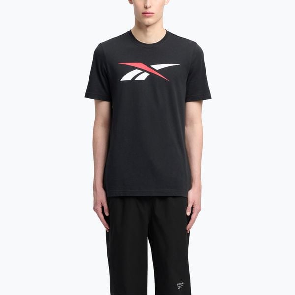 Koszulka Under Armour Tech Polo. Czarne koszulki polo męskie REEBOK FITNESS, bez wzorów, bez ramiączek. Za 69.99 zł.