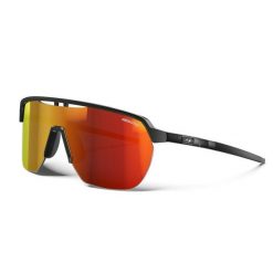 Okulary fotochromowe JULBO FREQUENCY - czarne | Reactiv Light Amplifier cat 1-3. Czarne okulary przeciwsłoneczne męskie JULBO. Za 950.00 zł.