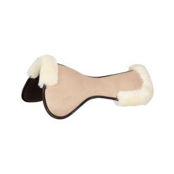 Mf-s jccs-s cw-cs damskie czółenka z futerkiem chamois shearling cut-out płaskie. Brązowe czółenka damskie ACAVALLO, bez wzorów, ze skóry, bez obcasa, na płaskiej podeszwie. Za 334.50 zł.