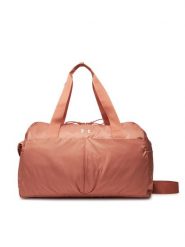 Under Armour Torba UA Studio Lite 1388915 Różowy. Czerwone torebki klasyczne damskie Under Armour, bez wzorów, z materiału, bez dodatków. Za 189.99 zł.