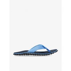 Japonki Gumbies Duckbill Flip-Flops. Niebieskie klapki damskie Gumbies. Za 91.99 zł.