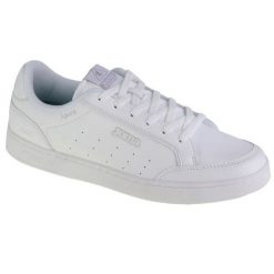 Buty Joma Agora Men 2402 CAGOS2402 białe. Białe buty sportowe na co dzień męskie z gumy, bez zapięcia. Za 274.57 zł.