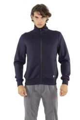 Leone 1947 Tech Herren-Winter-Neopren-Bluza Reißverschluss. Czarne bluzy bez kaptura męskie LEONE 1947 APPAREL, m, z neoprenu. Za 471.52 zł.
