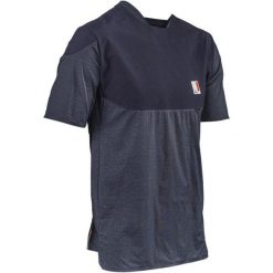 Koszulka rowerowa LEATT Jersey MTB AllMtn 3.0. Czarne t-shirty sportowe męskie LEATT, z jersey, bez ramiączek, rowerowe. Za 349.00 zł.
