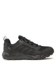 Adidas Buty do biegania Terrex Tracerocker 2.0 GORE-TEX IF2579 Czarny. Czarne obuwie do biegania damskie Adidas. Za 399.99 zł.