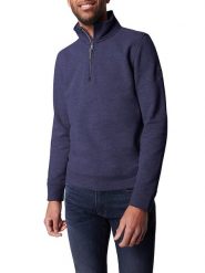 Pierre Cardin Bluza w kolorze granatowym rozmiar: L. Niebieskie bluzy bez kaptura męskie Pierre Cardin, l, z bawełny. Za 175.45 zł.