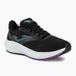 Buty do biegania damskie Joma Rodio. Czarne obuwie do biegania damskie Joma. Za 169.99 zł.