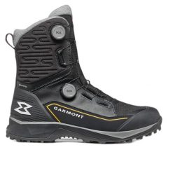 Buty trekkingowe Garmont Trace BOA GTX High. Brązowe buty trekkingowe męskie Garmont, bez zapięcia, trekkingowe. Za 1,125.00 zł.