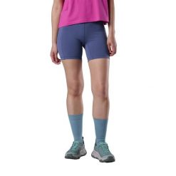 Szorty damskie Rossignol Sapa. Niebieskie szorty damskie Rossignol, bez wzorów, sportowe. Za 349.00 zł.