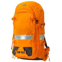 Plecak Helly Hansen Alpine SAR. Brązowe plecaki damskie Helly Hansen, bez wzorów, z materiału. Za 1,204.00 zł.