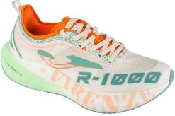 Buty do biegania męskie, R.1000 Men 24 RR100W. Brązowe obuwie do biegania damskie Joma. Za 529.99 zł.