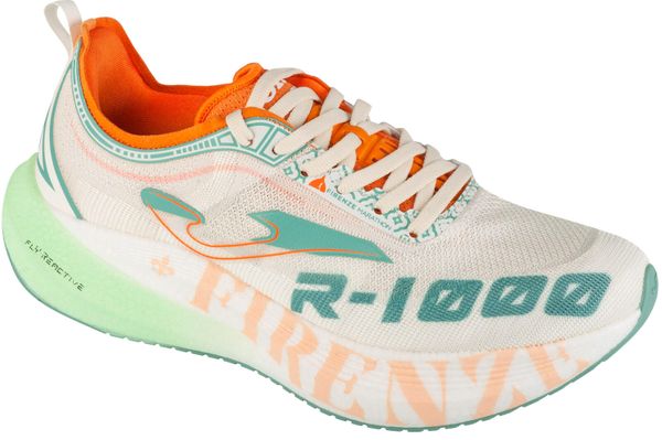 Buty do biegania męskie, R.1000 Men 24 RR100W. Brązowe obuwie do biegania damskie Joma. Za 529.99 zł.
