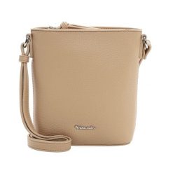 Tamaris Torebka Naramienna TAS Alessia Torby na ramię 1 ct Damski. Torebki klasyczne damskie Tamaris, bez wzorów, z materiału, małe, bez dodatków. Za 132.49 zł.