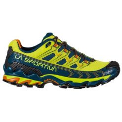 Buty do biegania męskie La Sportiva La Ultra Raptor Ii. Szare obuwie do biegania damskie La Sportiva. Za 952.00 zł.