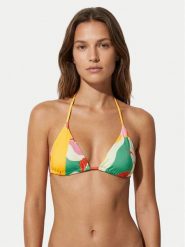 Maaji Góra od bikini Balmy PT2404STR542 Kolorowy. Bikini damskie Maaji, bez wzorów. Za 289.99 zł.