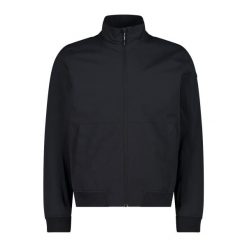 Kurtka wodoodporna CMP. Brązowe kurtki męskie CMP, bez wzorów, sportowe, bez kaptura. Za 327.25 zł.