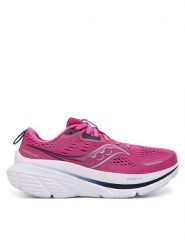 Saucony Buty do biegania Guide 18 S10998 Różowy. Czerwone obuwie do biegania damskie Saucony. Za 599.99 zł.