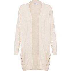 ONLY Damski kardigan Almine L / S Cardigan Knt White Głowa Gray (rozmiar XS). Białe kardigany damskie Only, l, bez wzorów. W wyprzedaży za 118.00 zł.
