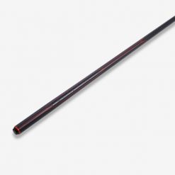 Kij do bilarda amerykańskiego jednoczęściowy BC 900 Black Fiber, 13 mm. Czarne stroje jednoczęściowe damskie PONGORI, s, bez wzorów. Za 359.99 zł.