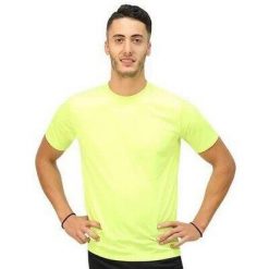 Koszulka Softee Propulsion. Białe bluzki sportowe damskie Softee, l, z materiału, bez kołnierzyka, bez ramiączek. Za 132.99 zł.