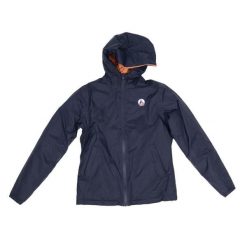 Kurtka JOTT KARA Niebieski. Niebieskie kurtki damskie jott, xs, bez wzorów, z tkaniny, bez kaptura. Za 530.99 zł.