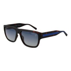 Okulary przeciwsłoneczne Męskie Timberland TB9337 5852D. Brązowe okulary przeciwsłoneczne męskie Timberland. W wyprzedaży za 332.85 zł.