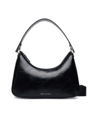 Armani Exchange Torebka XW003026 AF26574 U6032 Czarny. Czarne torebki klasyczne damskie Armani Exchange, bez wzorów, bez dodatków. Za 589.99 zł.