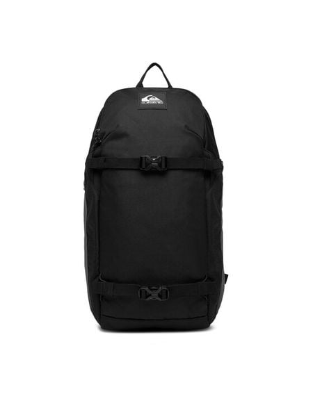 Quiksilver Plecak Altacama EQYBP03731 Szary. Szare plecaki męskie Quiksilver, bez wzorów, z materiału. Za 309.99 zł.