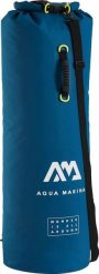 Wodoodporna torba Aqua Marina Dry Bag 90l. Czerwone torebki klasyczne damskie Aqua Marina, bez wzorów, z gumy, bez dodatków. Za 229.00 zł.
