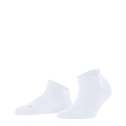 Krótkie skarpety damskie Falke Sensitive London. Czarne skarpetki damskie Falke, bez wzorów, z bawełny. Za 113.00 zł.