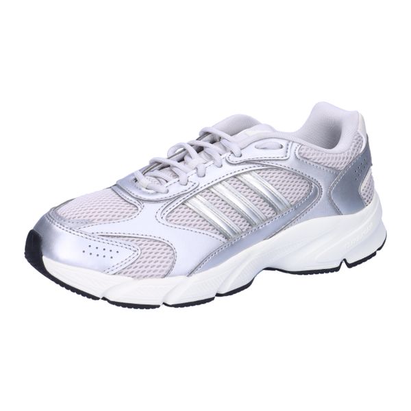 Buty adidas Crazychaos 2000 Srebrny Damskie. Białe obuwie do biegania damskie Adidas. Za 337.25 zł.