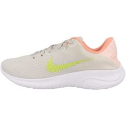 Buty do biegania damskie Nike DD9283004. Białe obuwie do biegania damskie Nike. Za 328.00 zł.