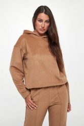 Bluza damska z wełną Oscuri WEEKEND MAX MARA. Bluzy bez kaptura damskie Weekend Max Mara, m, z wełny. Za 929.00 zł.