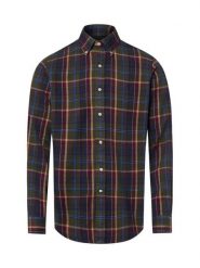 Polo Ralph Lauren koszula flanelowa Mężczyźni Regular Fit Bawełna zielony, XXL. Zielone koszule męskie Polo Ralph Lauren, m, bez wzorów, z bawełny, bez kołnierzyka, bez ramiączek. Za 819.95 zł.