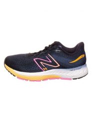 New Balance Buty "Fresh Foam X 880 v12" w kolorze granatowym do biegania rozmiar: 36. Niebieskie obuwie trekkingowe damskie New Balance. Za 206.42 zł.