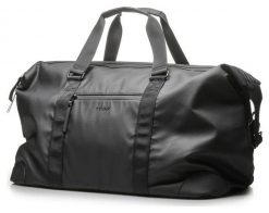 Torba Trunk Travel Duffle Bag black. Czarne torby na laptopa damskie Trunk, bez wzorów. Za 249.00 zł.
