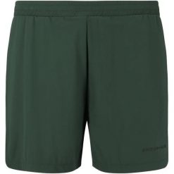 Szorty Endurance Dyne. Zielone szorty sportowe męskie Endurance, m, na fitness i siłownię. Za 226.50 zł.