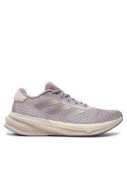 Adidas Buty do biegania Supernova Stride IG8291 Fioletowy. Fioletowe obuwie do biegania damskie Adidas. Za 349.99 zł.