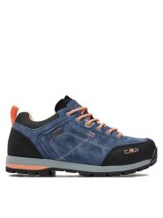 CMP Trekkingi Alcor 2.0 Wmn Trekking Shoes 3Q18566 Niebieski. Niebieskie obuwie trekkingowe damskie CMP. Za 279.99 zł.
