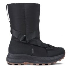 Śniegowce Icepeak. Czarne śniegowce damskie ICEPEAK. Za 499.99 zł.