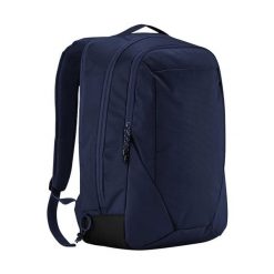 Plecak Multisportowy. Niebieskie plecaki damskie QUADRA, bez wzorów. Za 196.99 zł.