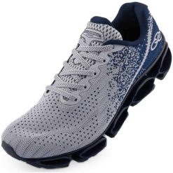 Buty do biegania Olympikus 39 na kemping dla mężczyzn. Fioletowe buty fitness męskie OLYMPIKUS, do biegania. Za 344.99 zł.