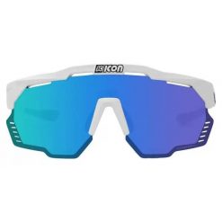 Okulary Scicon Aeroshade kunken SCNPP white gloss. Niebieskie okulary przeciwsłoneczne męskie SCICON SPORTS. Za 957.00 zł.