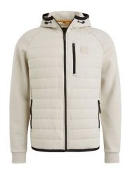 PME Legend Kurtka przejściowa w kolorze kremowym rozmiar: XL. Brązowe kurtki męskie PME Legend, xl, bez wzorów, bez kaptura. Za 326.32 zł.
