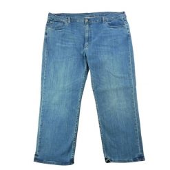 Second life - Levi Strauss jeansy męskie 514 proste - Jak nowy. Niebieskie jeansy męskie Levi's. Za 114.98 zł.