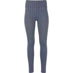 Damskie legginsy Athlecia Gisaki. Niebieskie legginsy damskie Athlecia, m, bez wzorów, z elastanu. Za 173.00 zł.