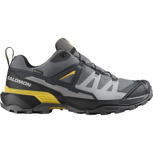 Buty do biegania męskie Salomon X Ultra 360 Gtx. Obuwie do biegania damskie Salomon. Za 612.75 zł.